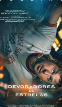 Devoradores de Estrelas