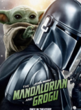 Star Wars: O Mandaloriano e Grogu