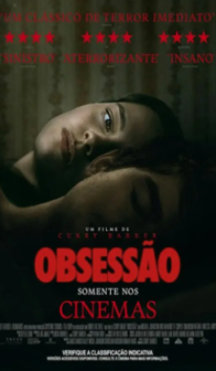 Obsessão
