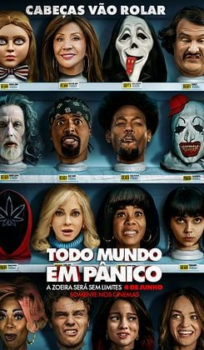 Todo Mundo em Pânico 6