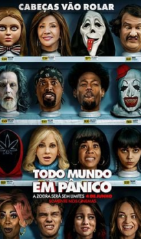 Todo Mundo em Pânico 6