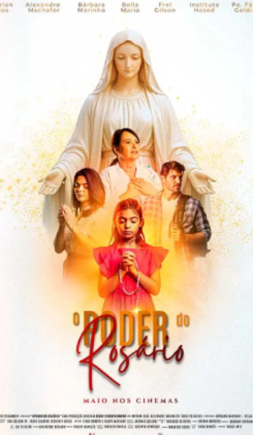O Poder do Rosário