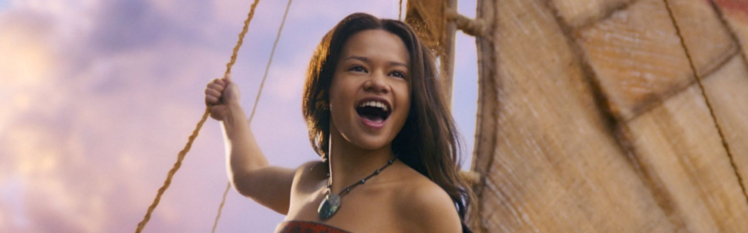Moana