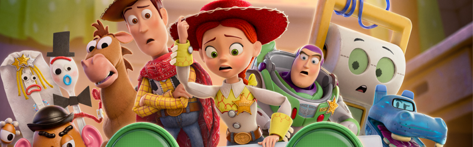 Toy Story 5