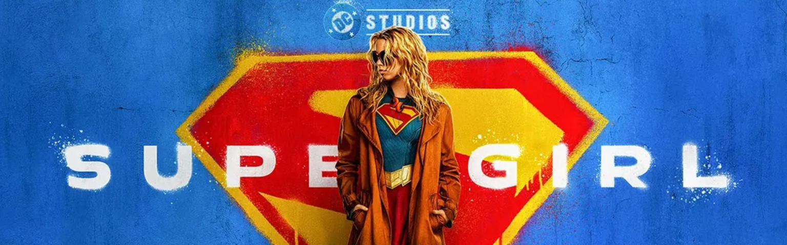 Supergirl