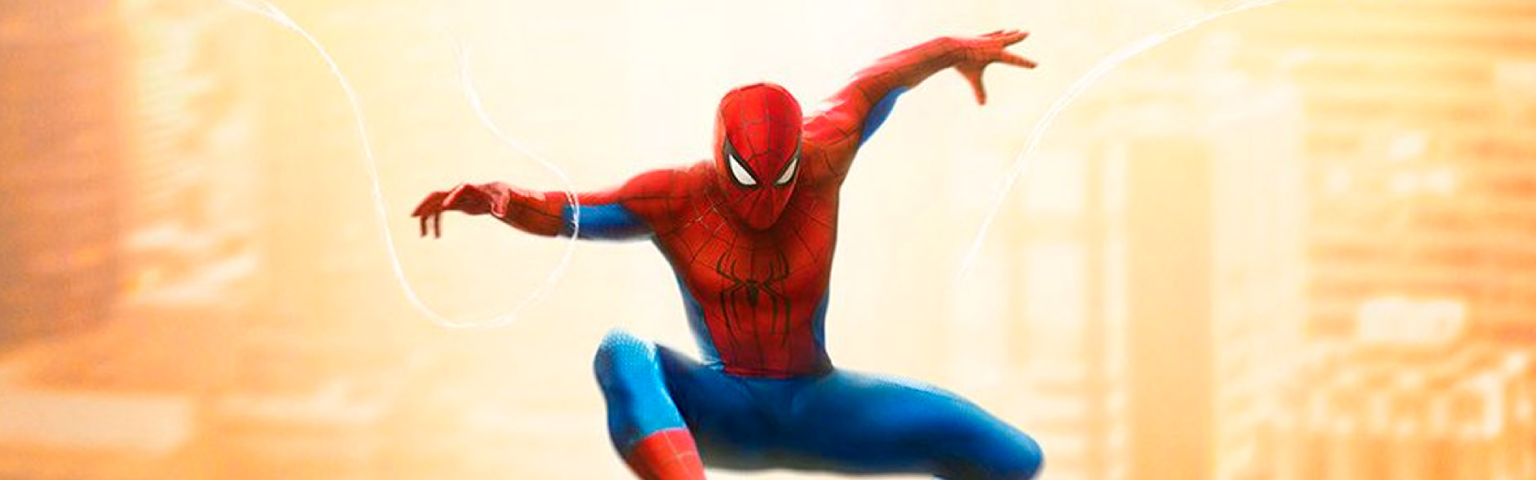 Homem-Aranha: Um Novo Dia