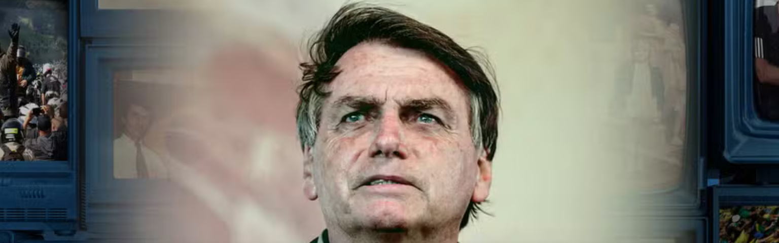 A Colisão dos Destinos