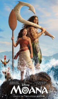 Moana