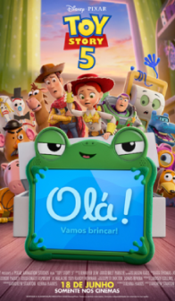 Toy Story 5
