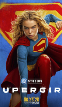 Supergirl