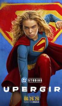 Supergirl
