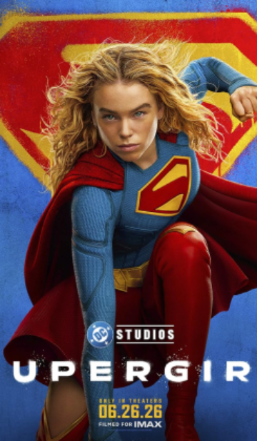 Supergirl