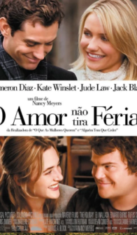 O Amor Não Tira Férias