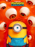 Minions & Monsters
