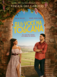 Eu & Você Na Toscana