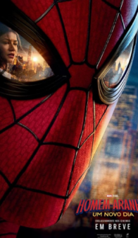 Homem-Aranha: Um Novo Dia