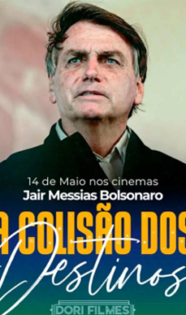 A Colisão dos Destinos