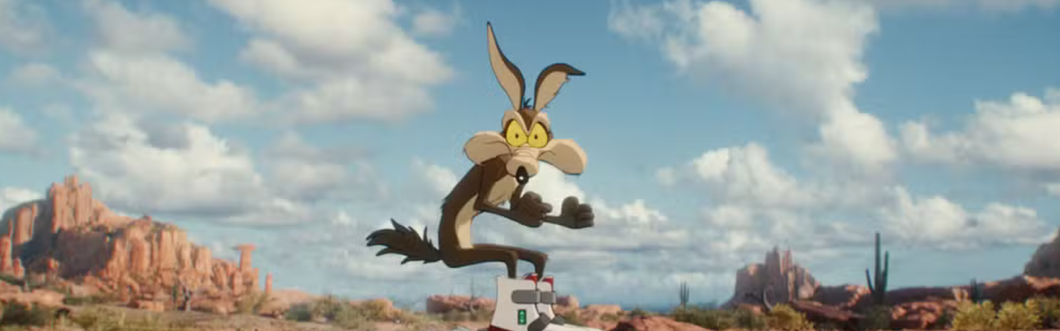 Coyote vs. Acme