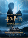 Harry Potter e a Pedra Filosofal