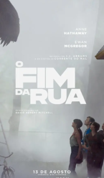 O Fim da Rua