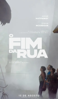 O Fim da Rua