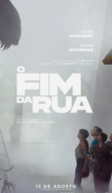 O Fim da Rua