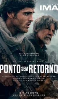 Ponto Sem Retorno