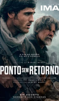 Ponto Sem Retorno