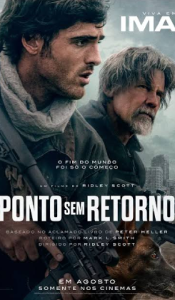 Ponto Sem Retorno