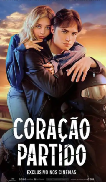 Coração Partido