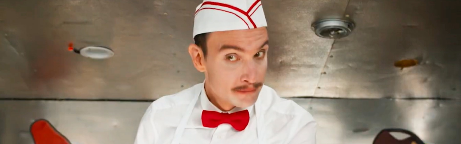 O Sorveteiro