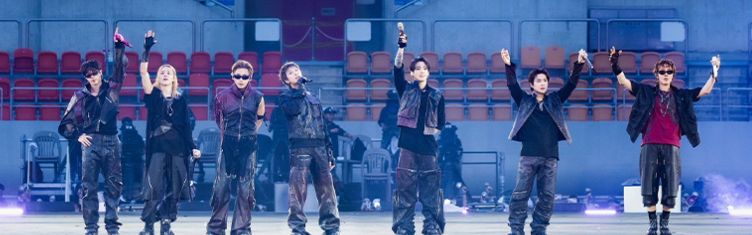 BTS World Tour ‘ARIRANG’ in Buenos Aires: Live