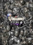 Vingadores: Ultimato (Relançamento)