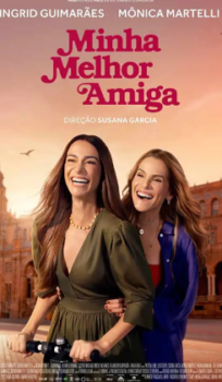 Minha Melhor Amiga