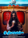 O Sorveteiro