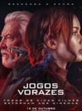 Jogos Vorazes (Relançamento)