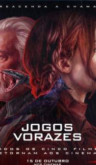 Jogos Vorazes (Relançamento)