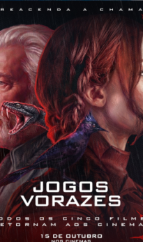 Jogos Vorazes (Relançamento)