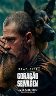 Coração Selvagem