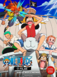 ONE PIECE – O Filme