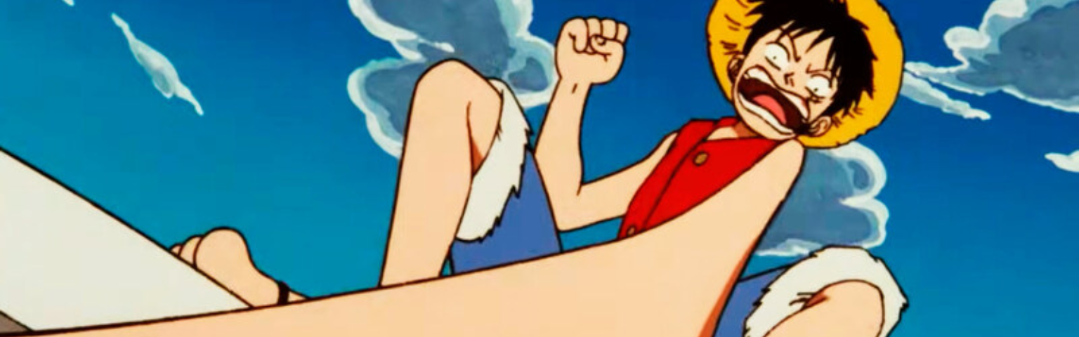 ONE PIECE – O Filme