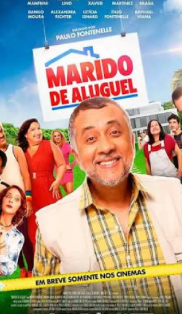 Marido de Aluguel