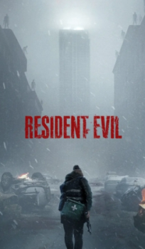 Resident Evil