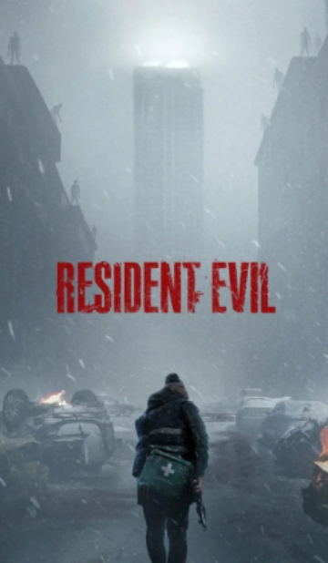 Resident Evil