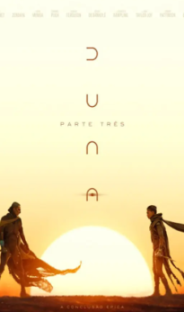 Duna: Parte III