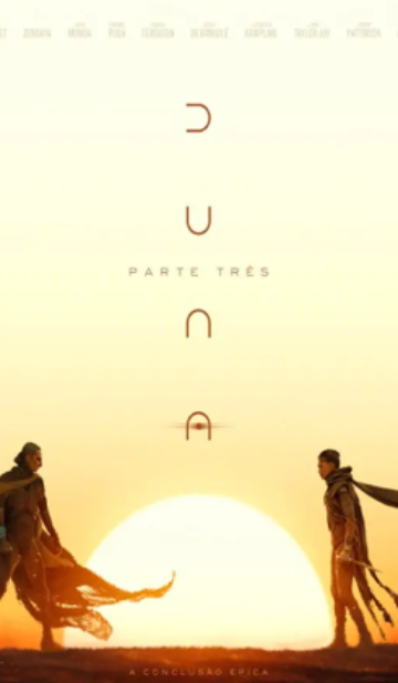 Duna: Parte III