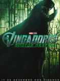 Vingadores: Doutor Destino