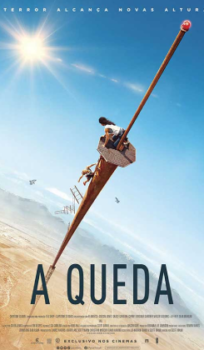 A Queda 2 – No Limite