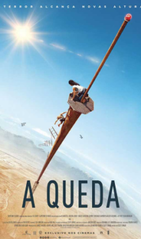 A Queda 2 – No Limite