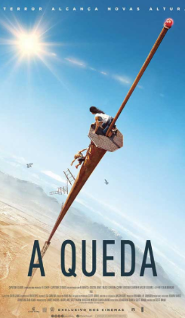 A Queda 2 – No Limite